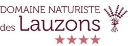 Logo Camping Les Lauzons