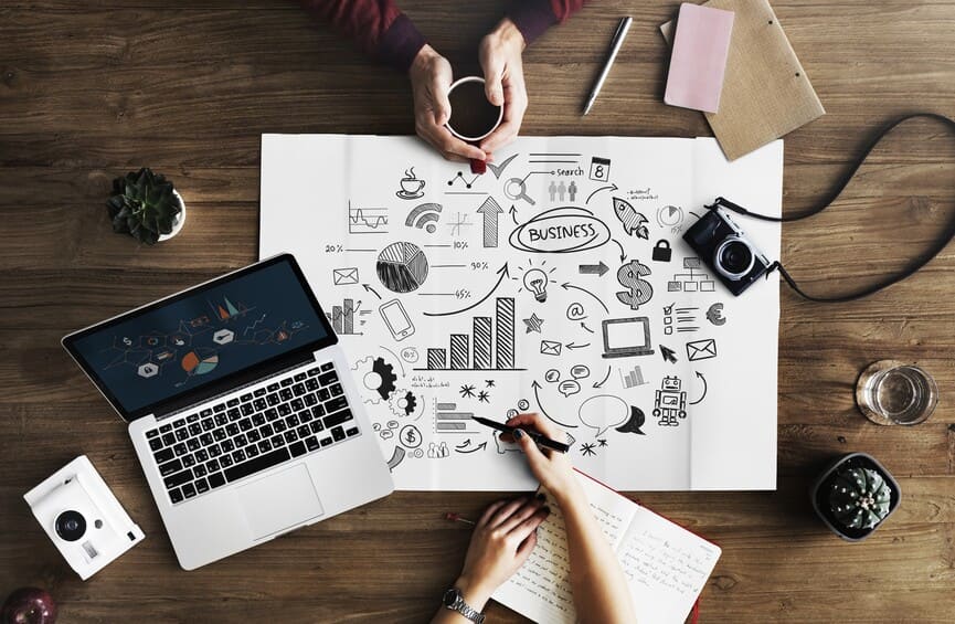 strategie digitale